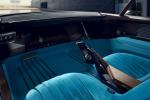 Peugeot e-Legend Concept 2018 года